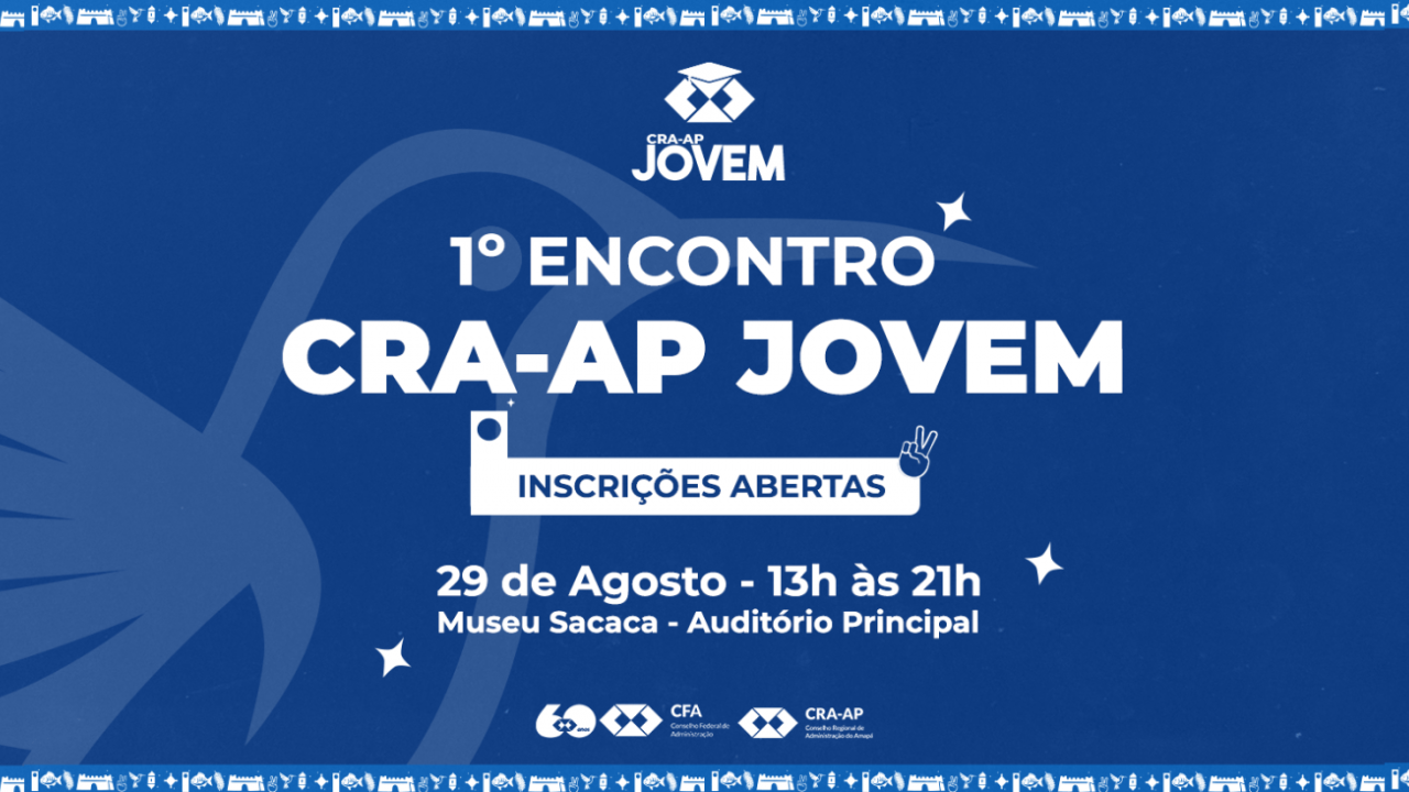 CRA-AP Jovem