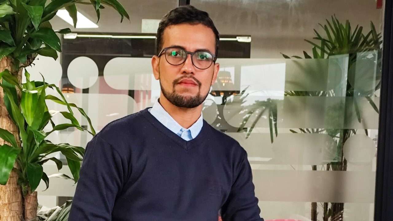 Gestão e liderança de pessoas