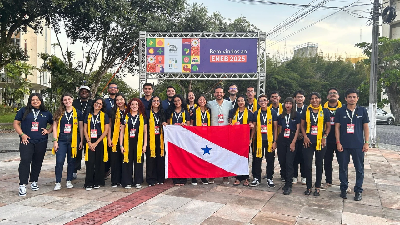 Enactus UFPA