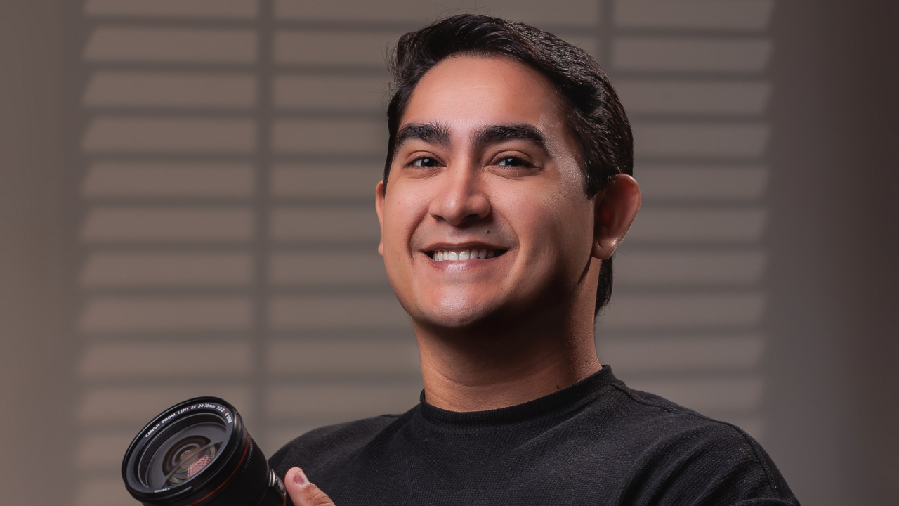 fotografia profissional