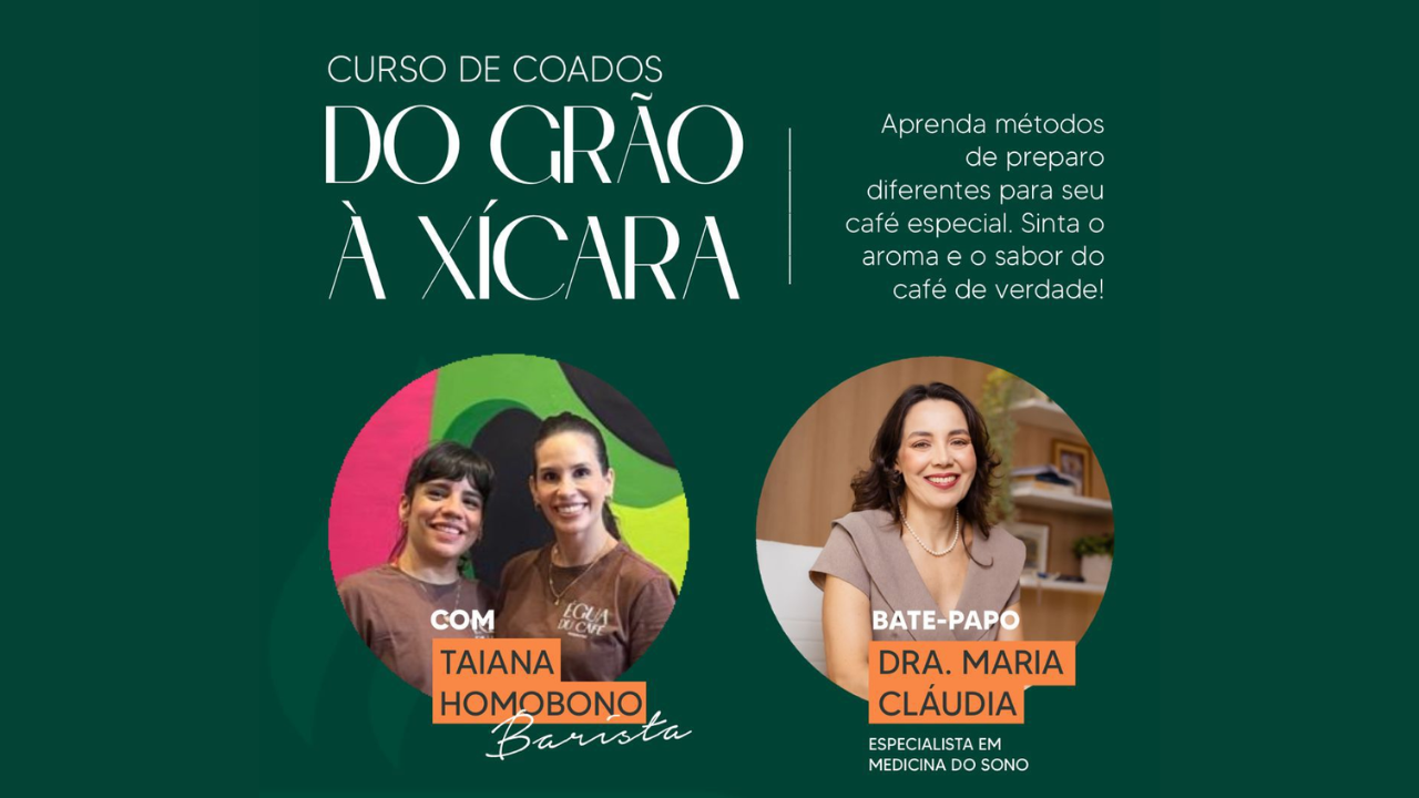 Café em grãos