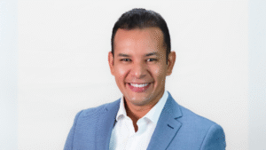 Agenor Santos: Foco e dedicação na televisão em Belém