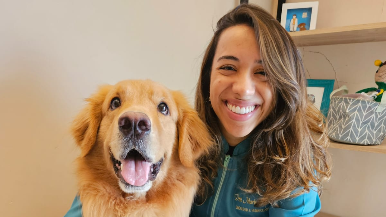Dia do veterinário