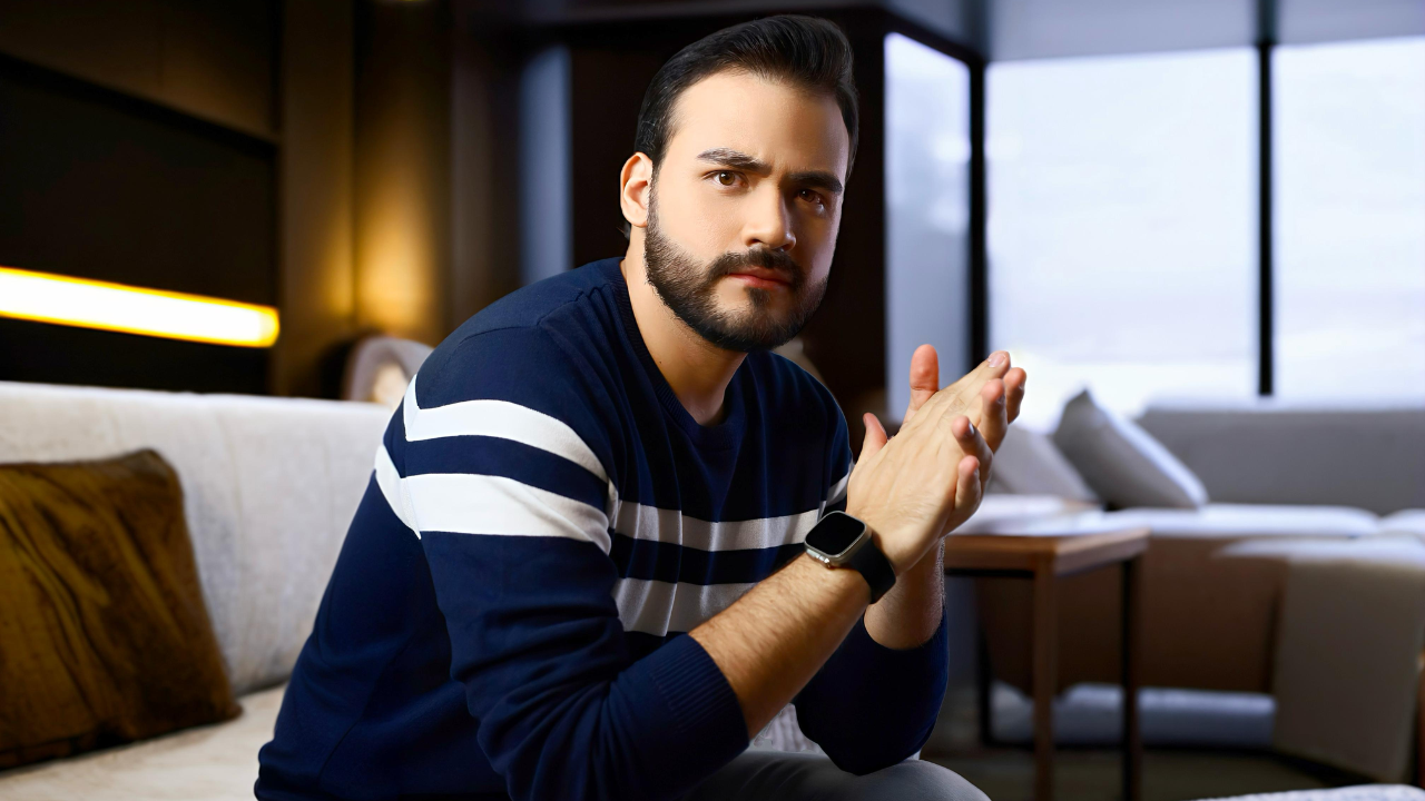 Produtor de vídeo