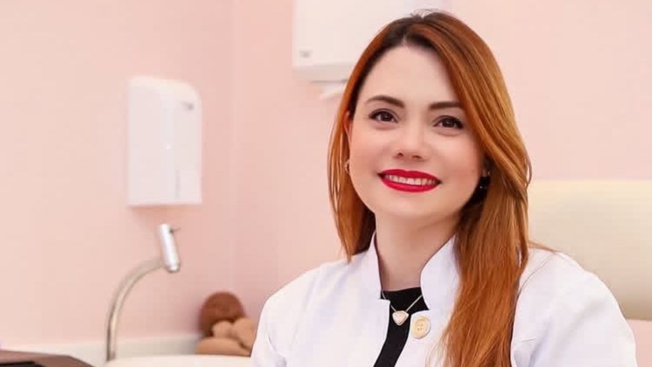 Saúde da mulher fisioterapia