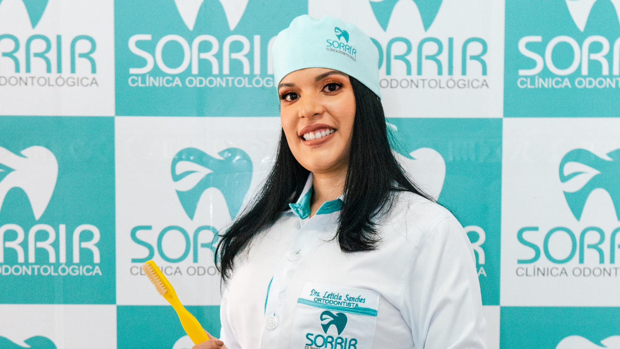 Clínica odontológica