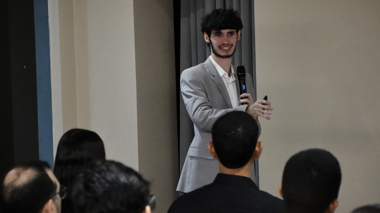 Ecossistema de negócios