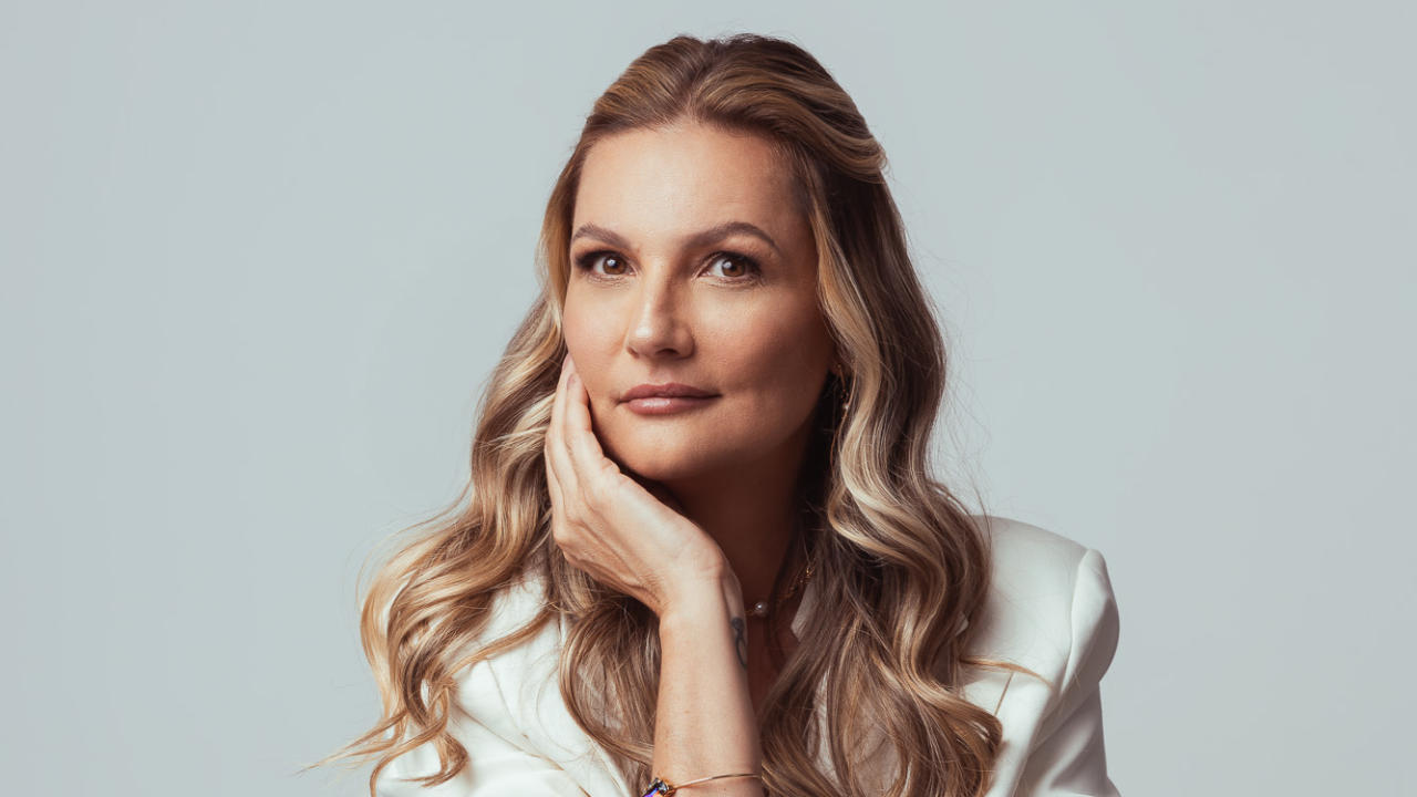 Daniela Helena Sanzone