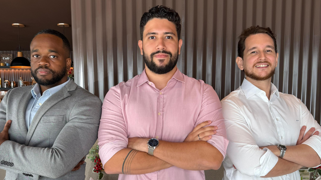 Mercado imobiliário