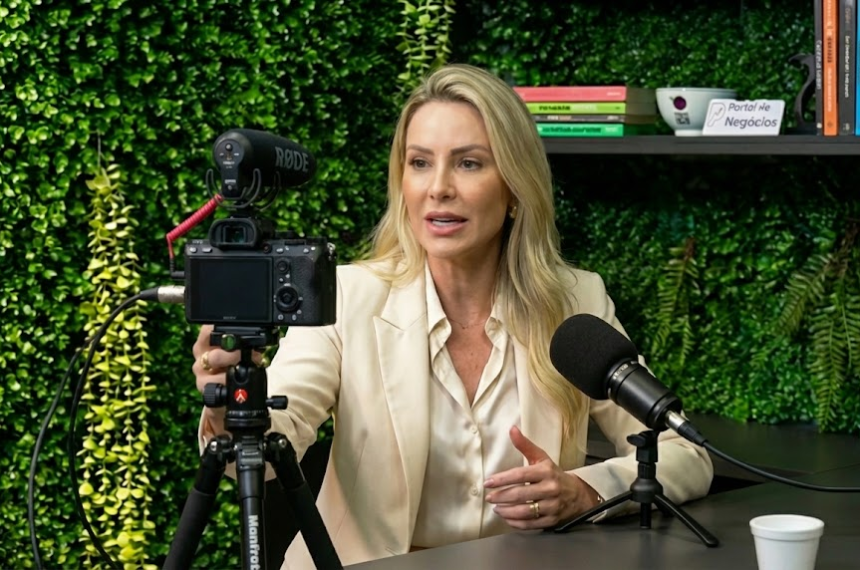 estúdio pará negócios