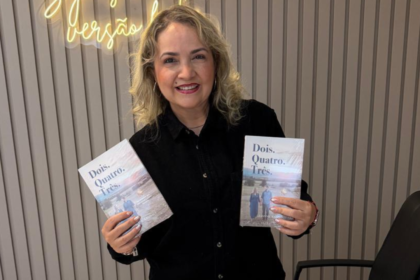 Lilianne Kahwage