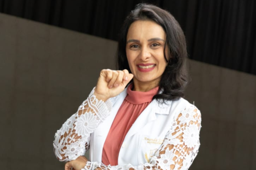 Longevidade saudável