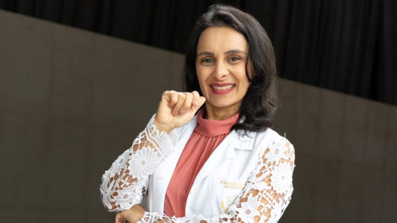 Longevidade saudável