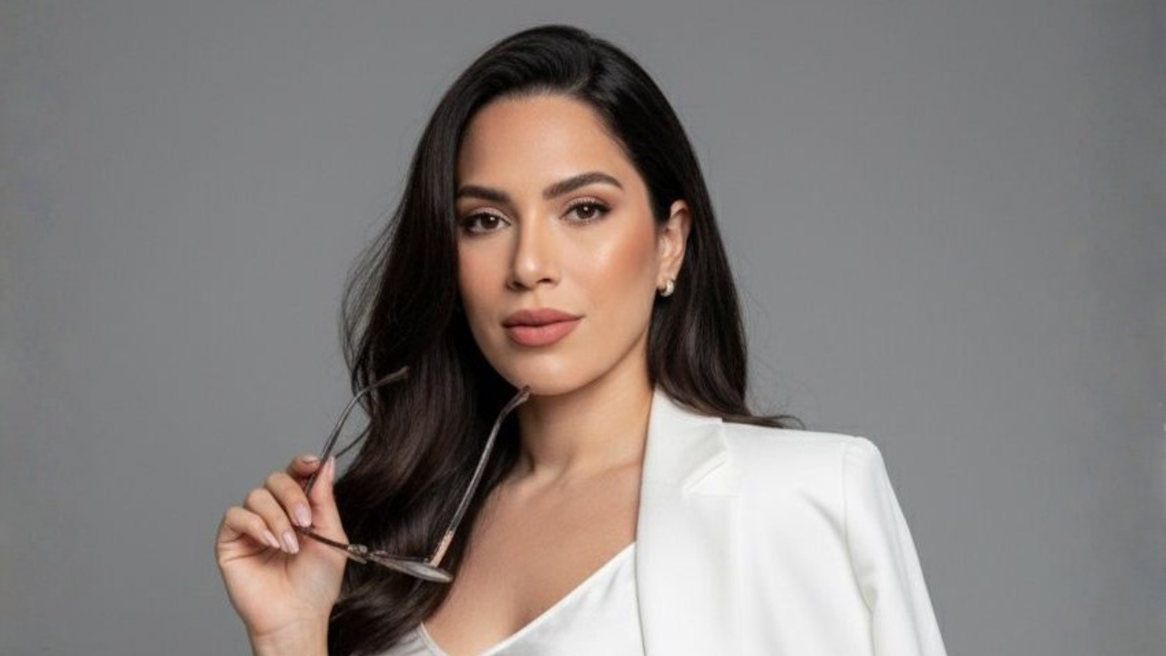 Arquitetura facial