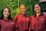 Evento gkr beauty
