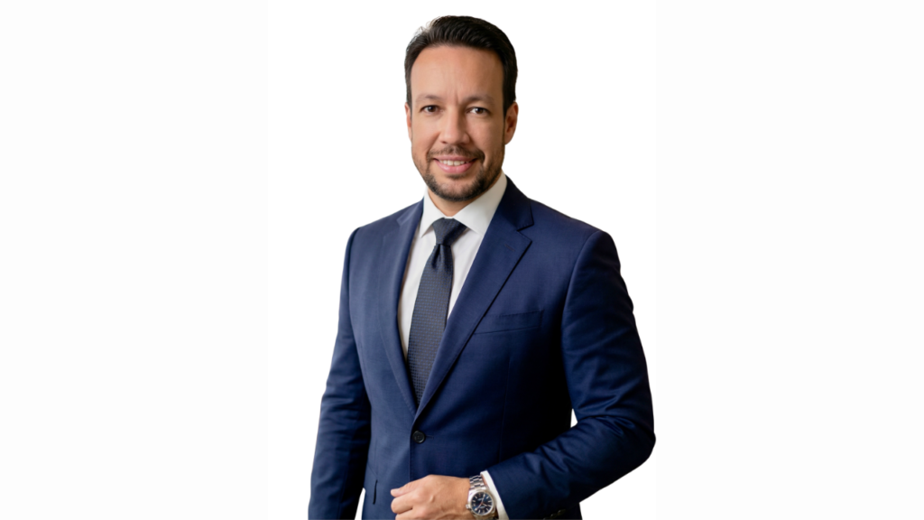 Rodolfo Raiol: Nutricionista para público 30+ que busca emagrecimento