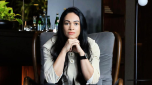 Drielly Alencar: Personal Trainer que Transforma Mulheres em Belém