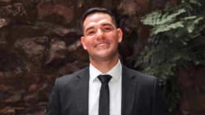 Ricardo Pantoja: soluções através da Engenharia Diagnóstica