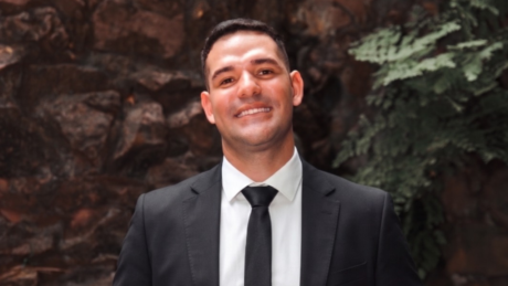 Ricardo Pantoja: soluções através da Engenharia Diagnóstica