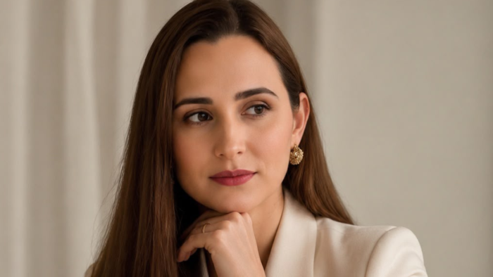 Ana Melo Raiol e a inteligência artificial no Direito
