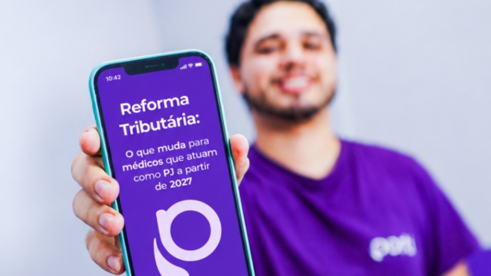 médicos PJ