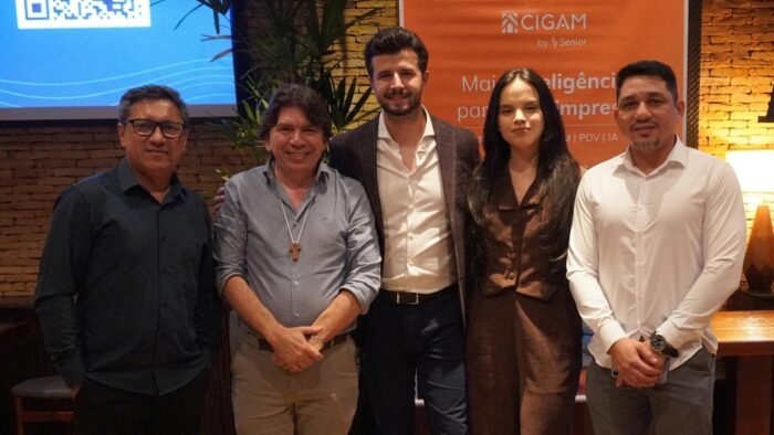 CIGAM reúne representantes da indústrias em Belém