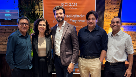 CIGAM reúne representantes de grandes empresas em Belém