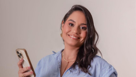 Hyllana Arrais: De Pesquisadora a Empresária