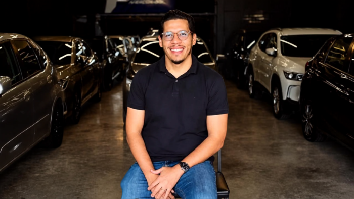 Ulysses Ramos explica nova geração de compradores de carros