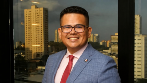 Jonatan Santos e a expansão da advocacia em Belém
