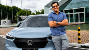 F5 Veículos participa de Mega Auto Feirão do Círio